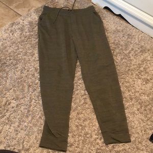 Rarely worn. They are longer than they look